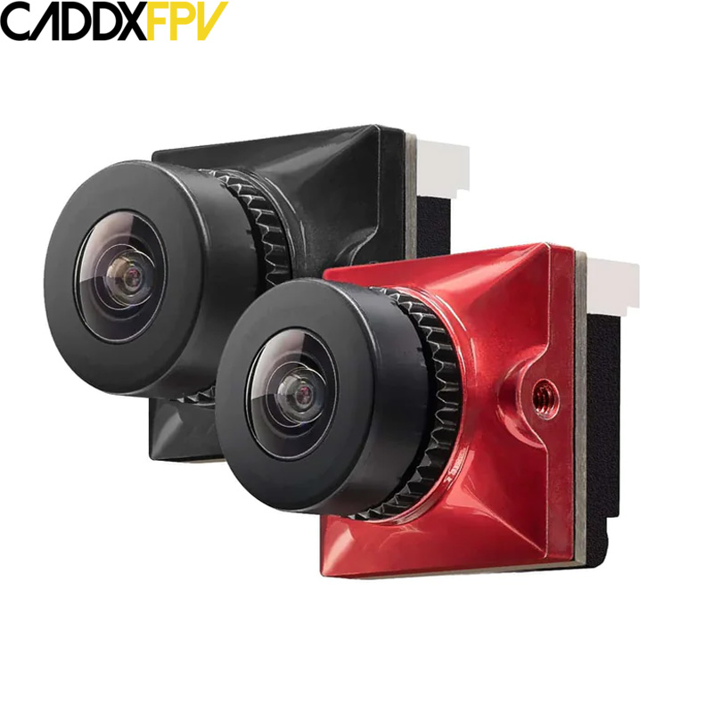 Caddx Fpv Camera - Caddx Ratel 2 V2 FPV caméra