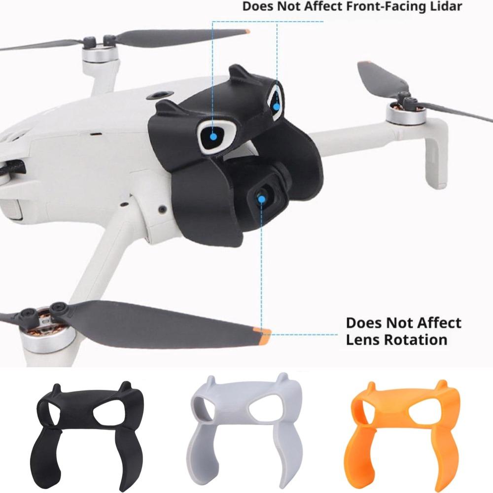 3D Printed Drone Part - Pour DJI Lito 1/X1, barre anti-collision