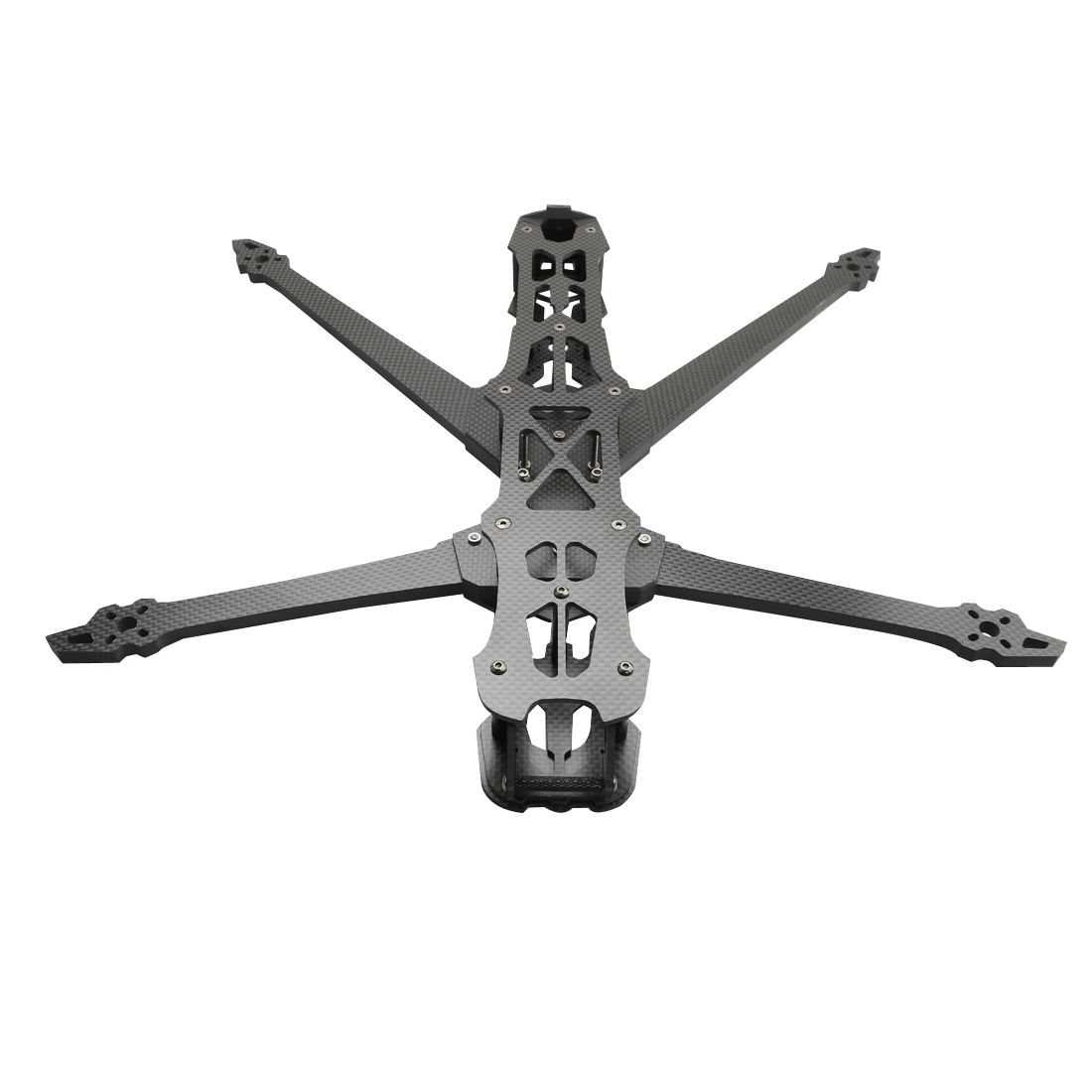 Drone Rc Kit - Kit de châssis de drone FPV