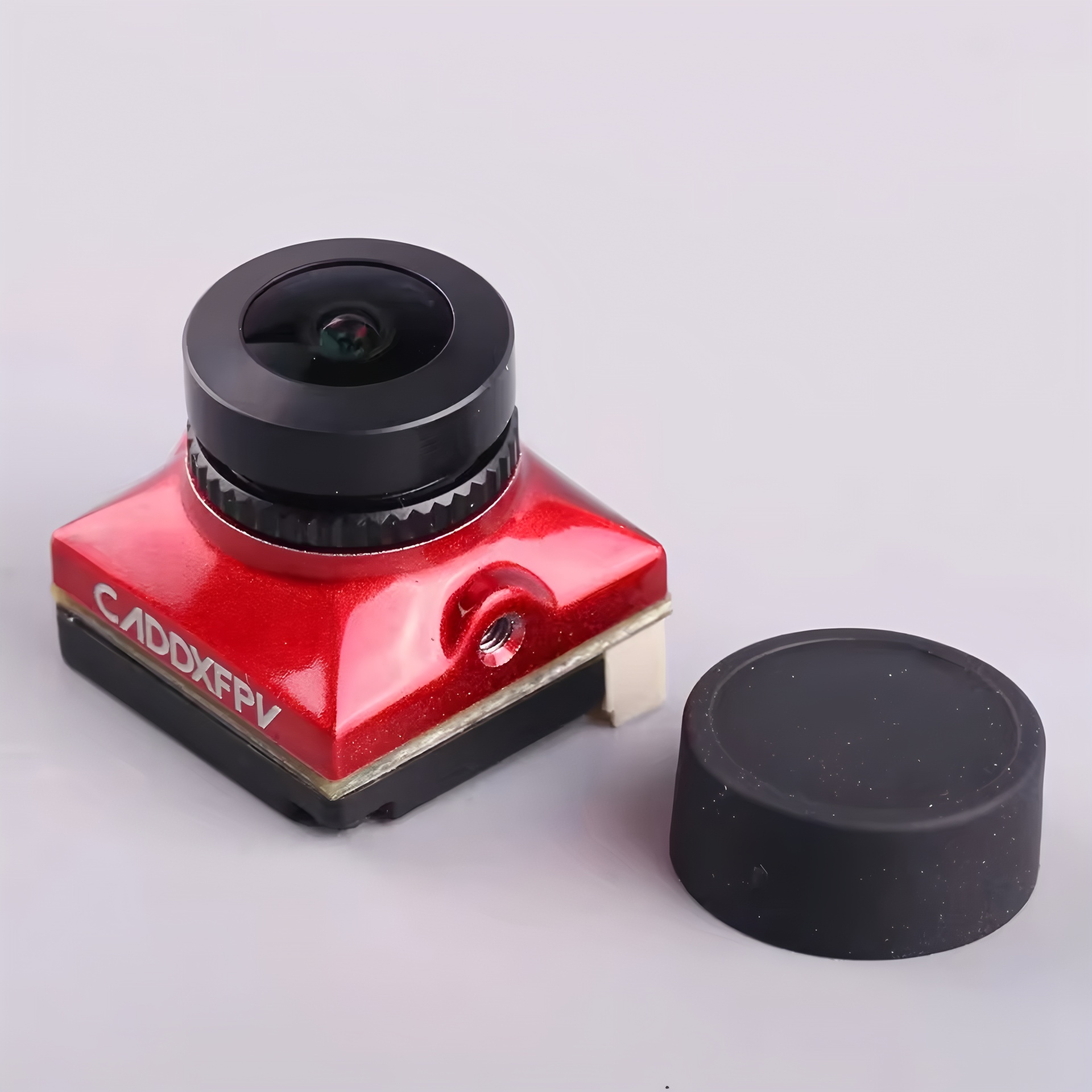 Caddx Fpv Camera - Caméra FPV Caddx Ratel 2 V2,