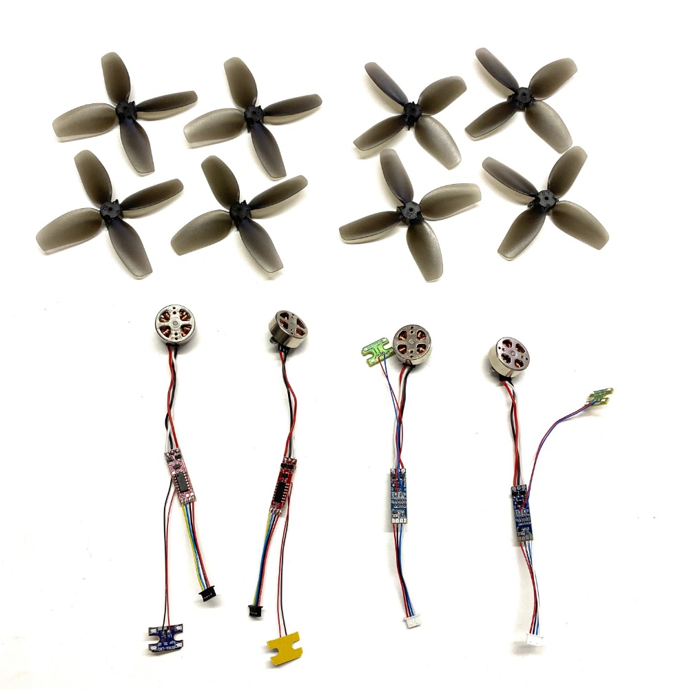 Drone Rc X226 - S156 Drone RC quadrirotor moteur sans