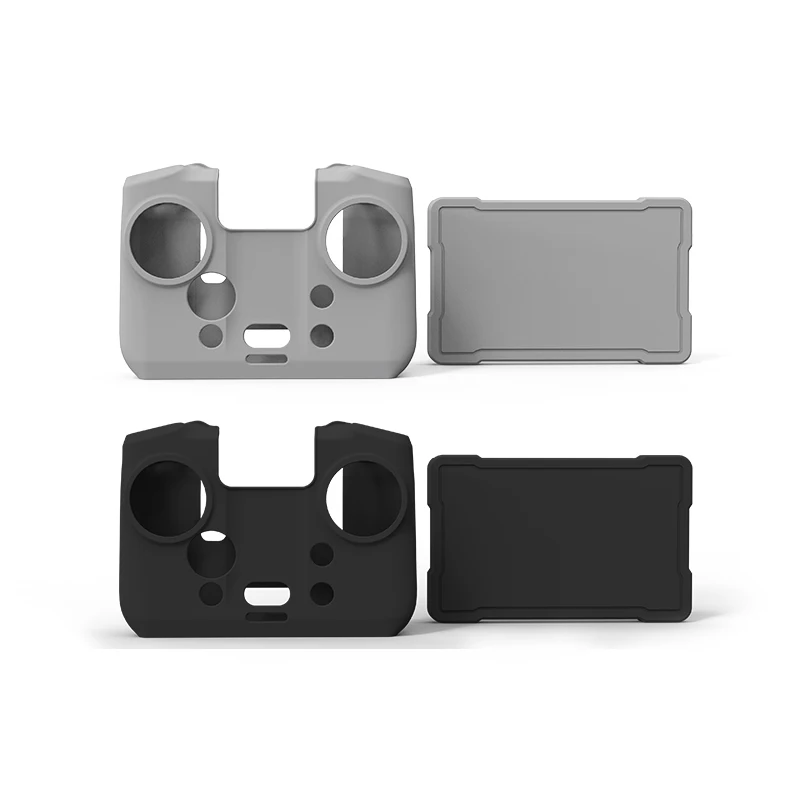 Drone Rc Cover - Coque en silicone 2 en 1