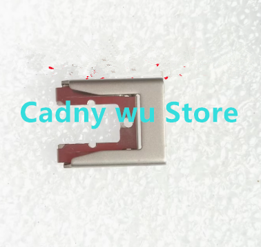 Canon Camera Eos R8 - Plaque de fer pour chaussures chaudes