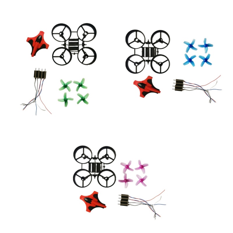 Drone Rc Kit - Kit de Mini Drone RC à