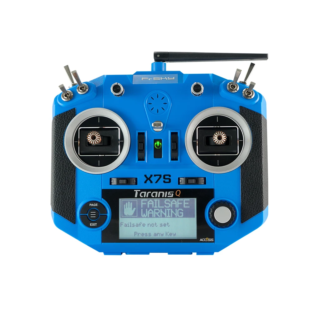 Rc Transmitter - Module émetteur RF FrSky Taranis Q