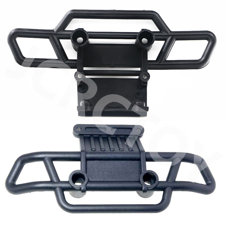 Rc Suspension Arm - RC plastique 08002/08003 pare-chocs avant/arrière 08028/08032