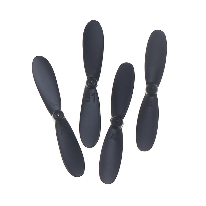 Drone Rc Kit - NOUVEAUTÉ! 8 hélices de 42mm pour