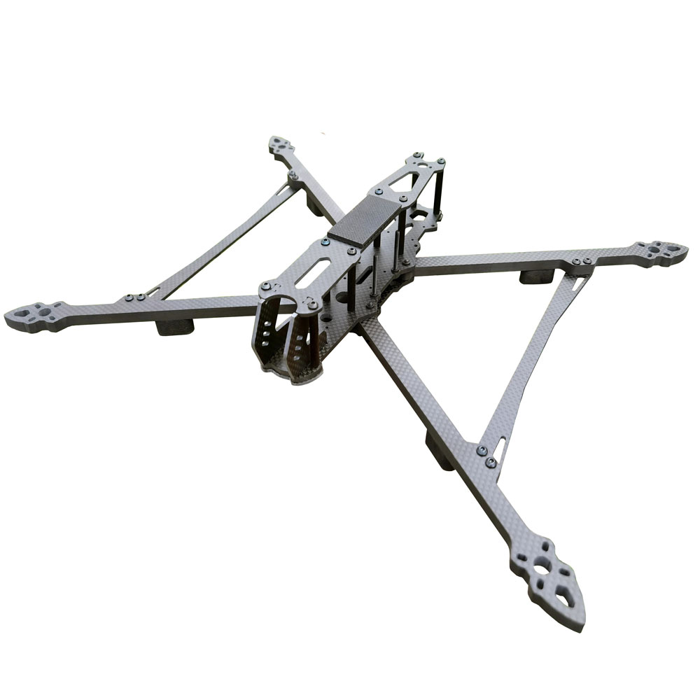 Drone Rc Kit - MAK4 V2 MARK4 FPV Drone Kit