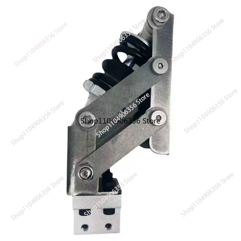 Rc Suspension Arm - Amortisseur de suspension indépendante pour profilé
