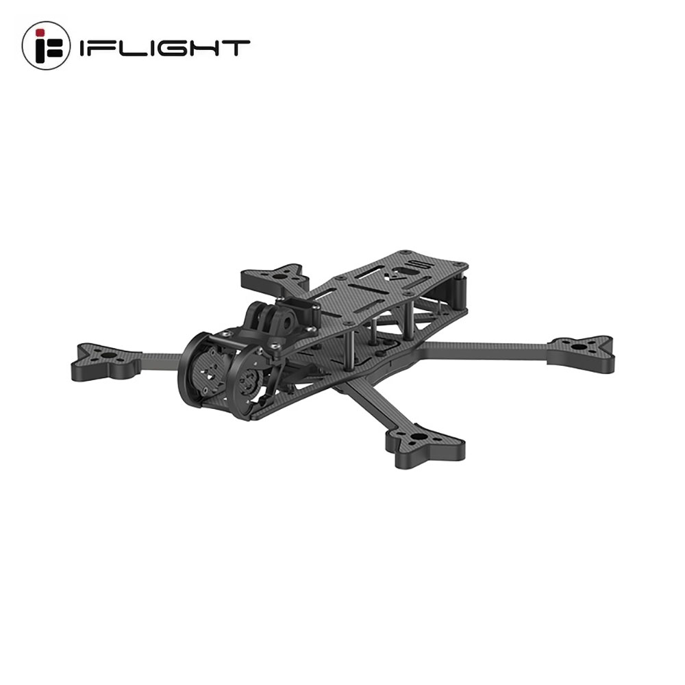 Drone Rc Kit - Kit de cadre FPV IFlight AOS