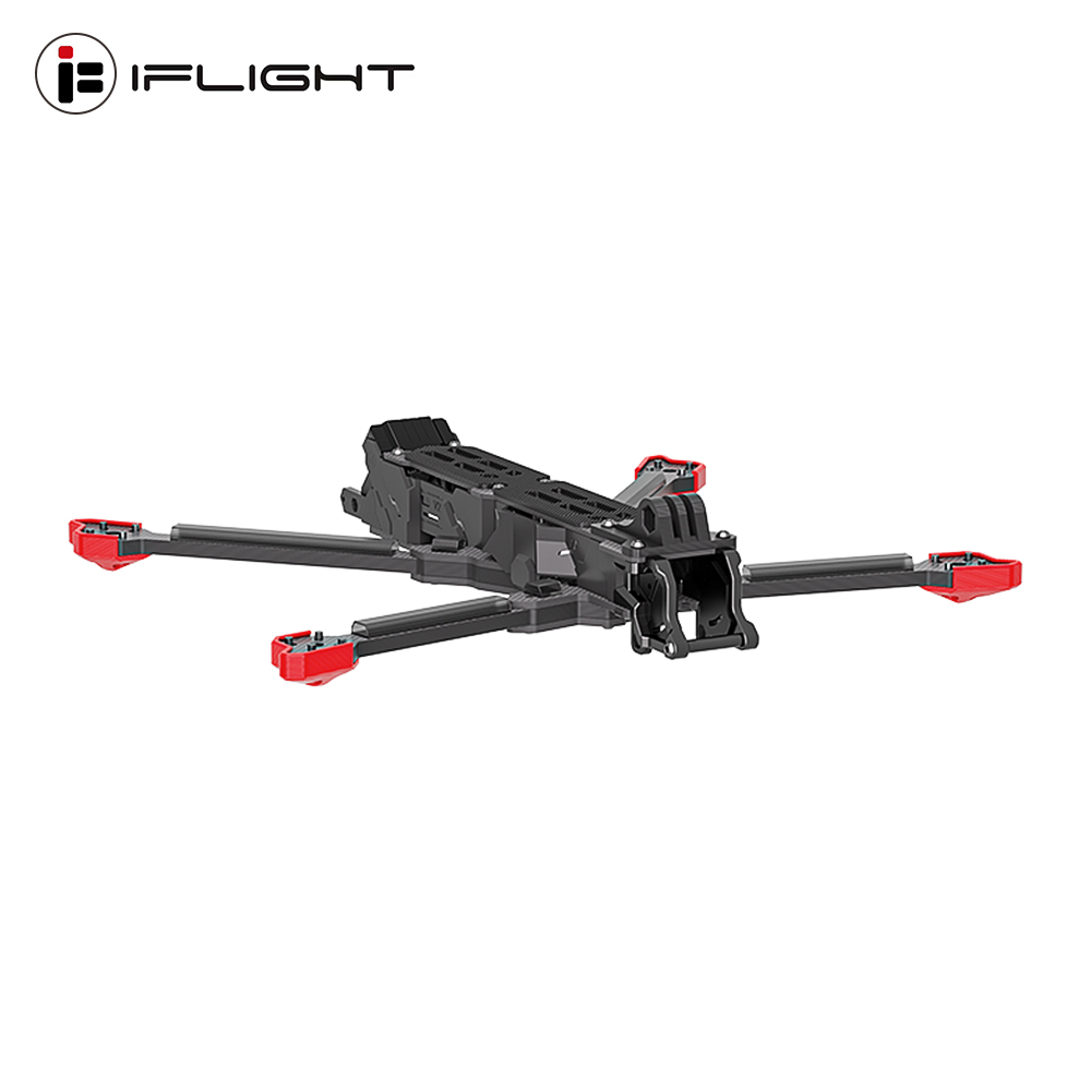 Drone Rc Kit - IFlight Chimera7 Pro V2 O4 Kit