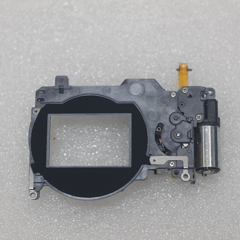Canon Camera Eos R8 - 1 pièce, nouvelle plaque d'obturateur avec