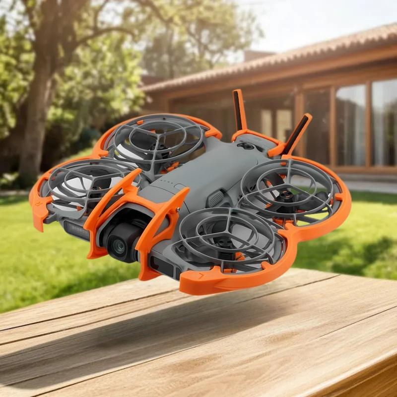3D Printed Drone Part - Accessoire pour drone Neo2, imprimé en