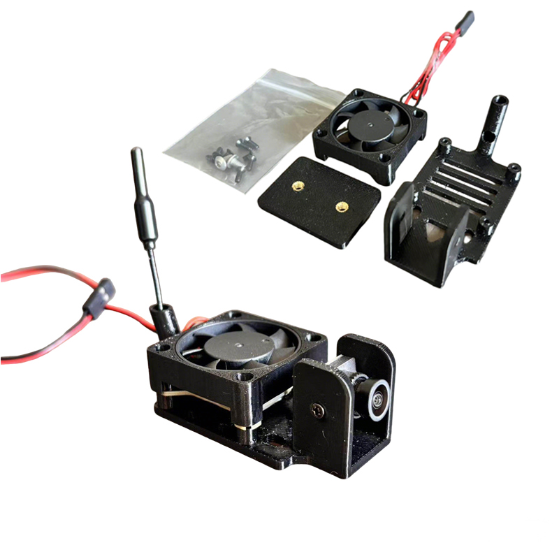 Fpv Camera Cmos - 1 ensemble de supports de montage