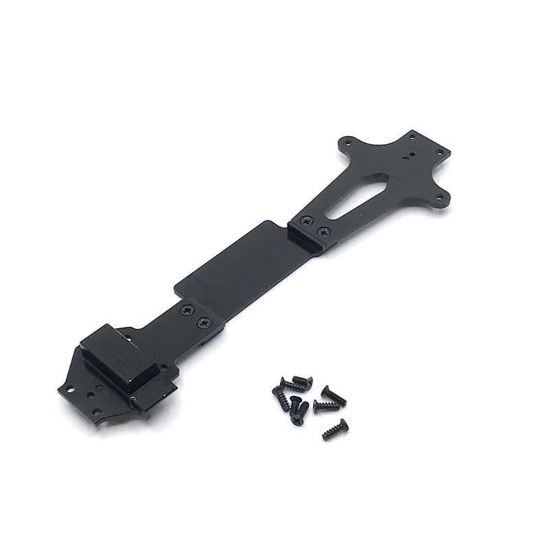 Rc Suspension Arm - Dalles de deuxième étage pour Wltoys