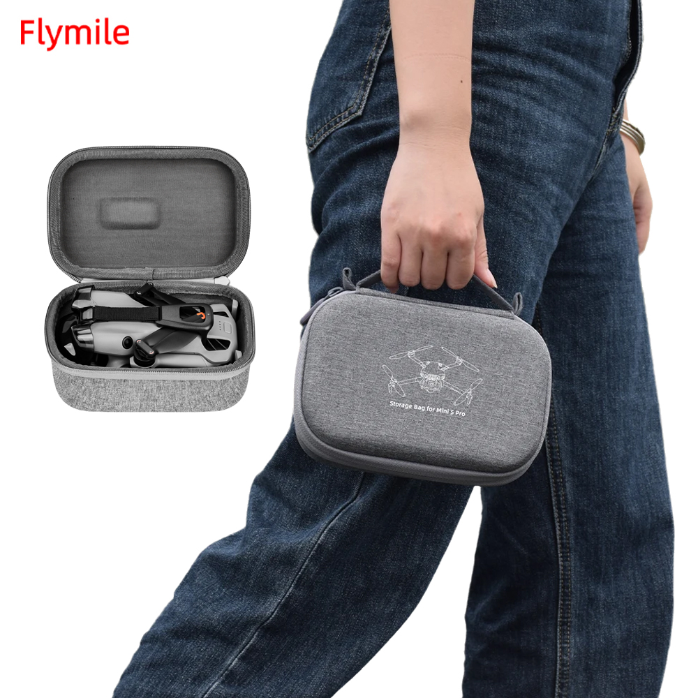 Drone Rc Cover - Sac de rangement pour Drone DJI