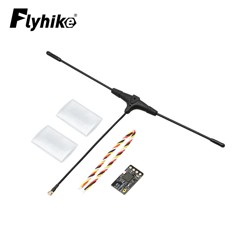 Drone Rc Controller And Receiver - ELRS-Récepteur NANO ExpressLRS 915MHz avec antenne