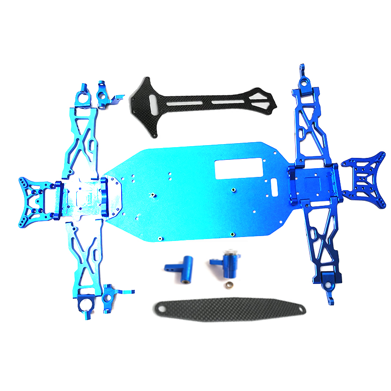 Rc Suspension Arm - Pièces de mise à niveau VRX