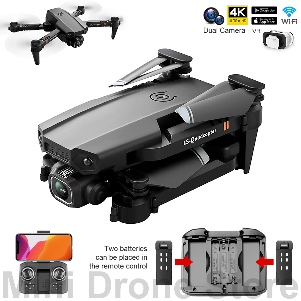 Drone Rc Ls Xt6 - XT6 gros hélicoptères RC jouet cadeau