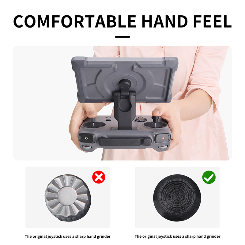 Joystick Rc Drone - Pour la télécommande DJI RC Pro