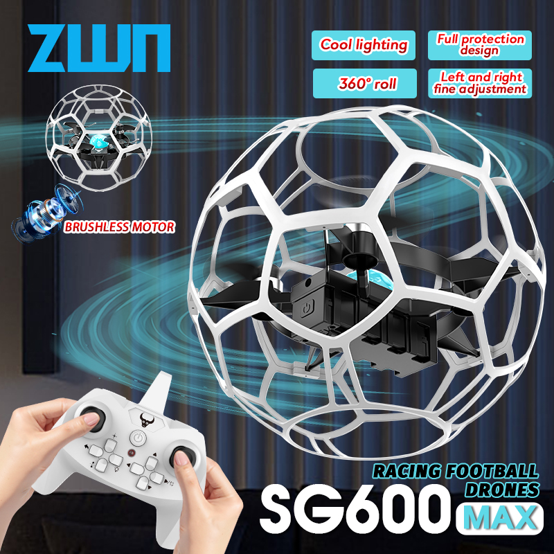 Drone Rc Race - SG600 MAX 2.4G RC course Football