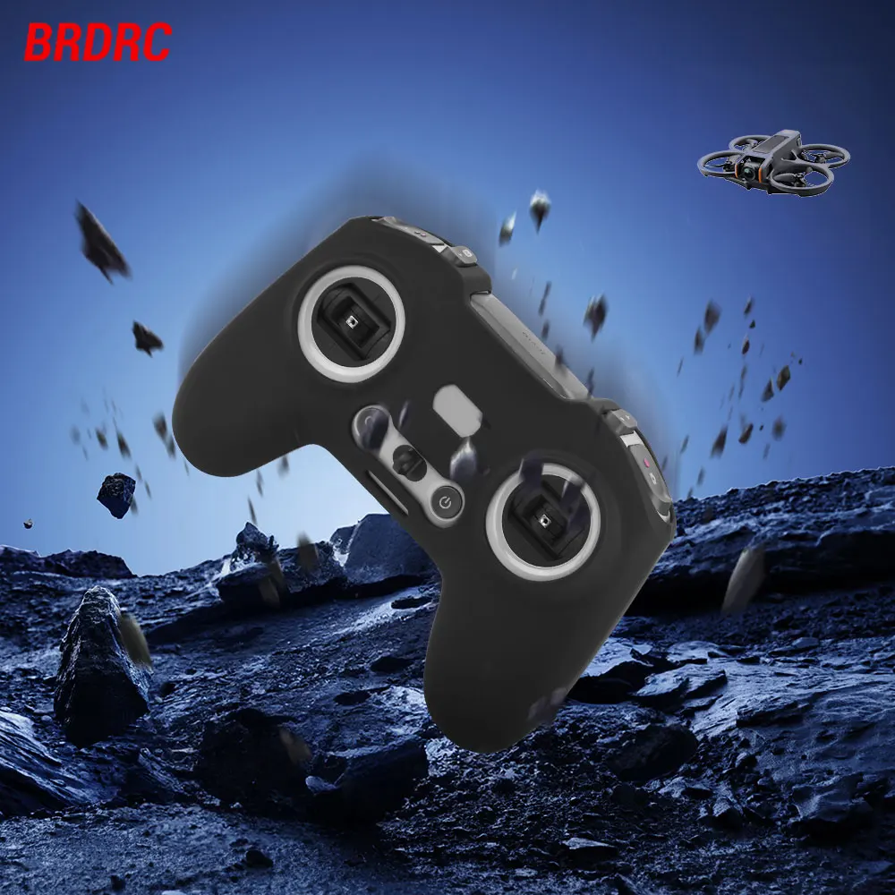 Drone Rc Cover - BRDRC pour DJI Avata 2/FPV Combo