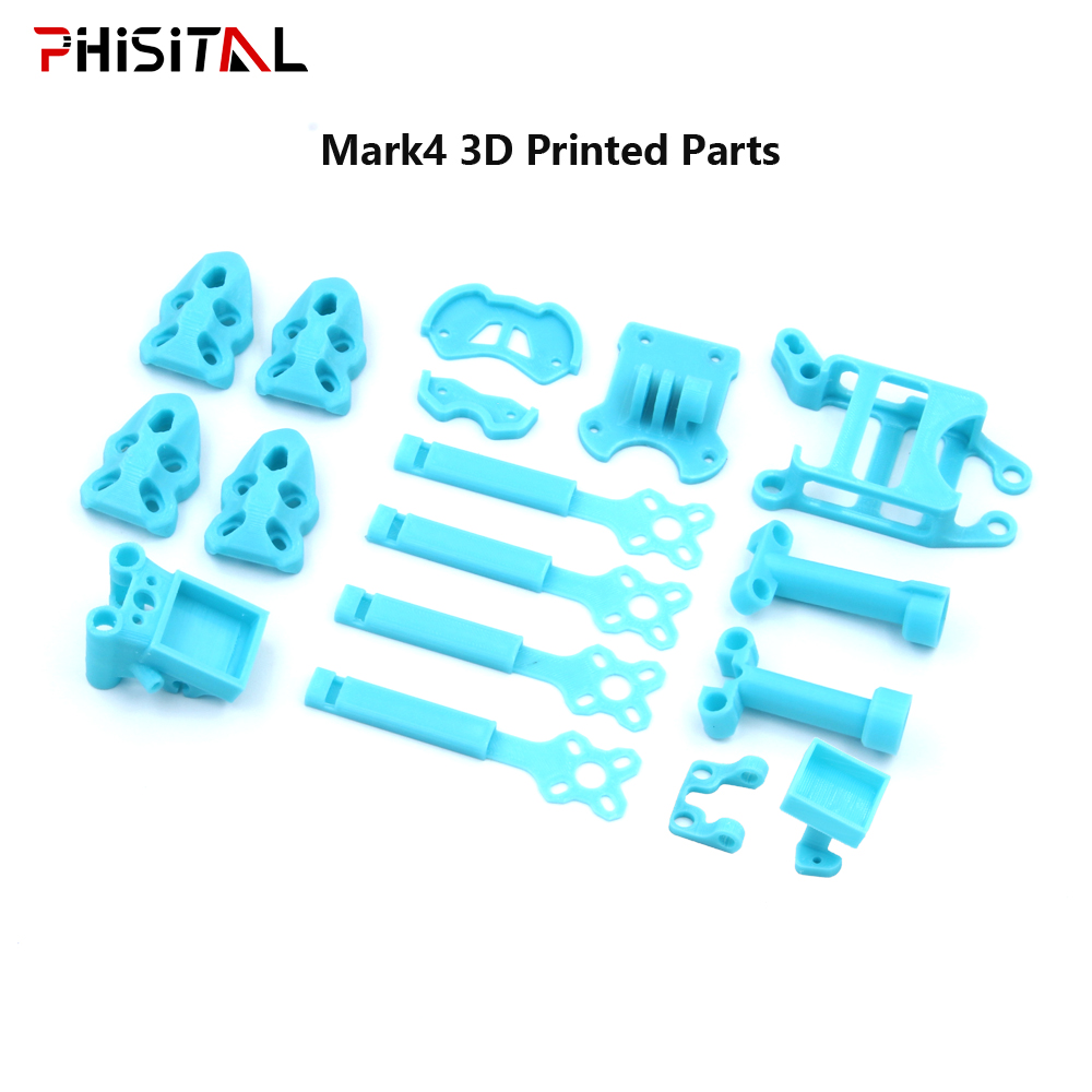3D Printed Drone Part - Accessoires d'impression 3D pour drone FPV