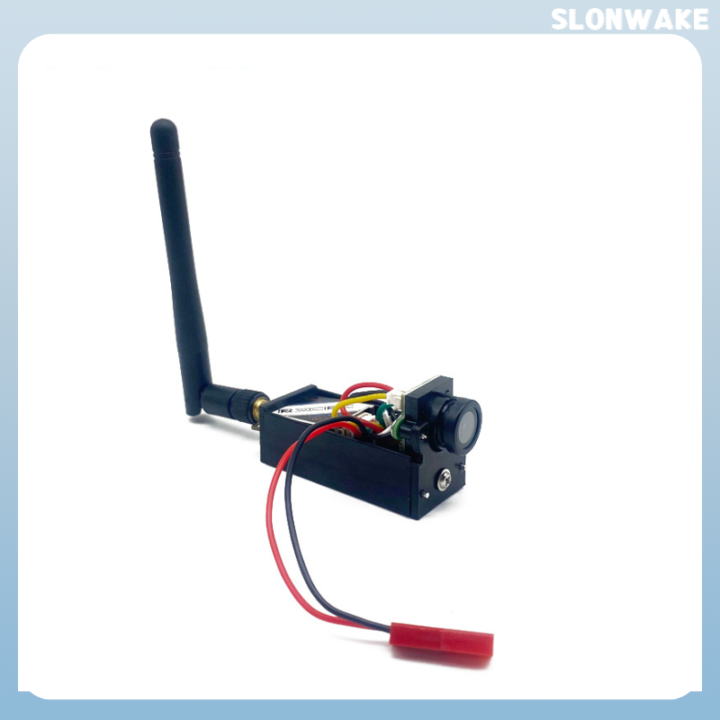 Système FPV 5.8G 48CH VTX, lan - Rc Transmitter avis et prix