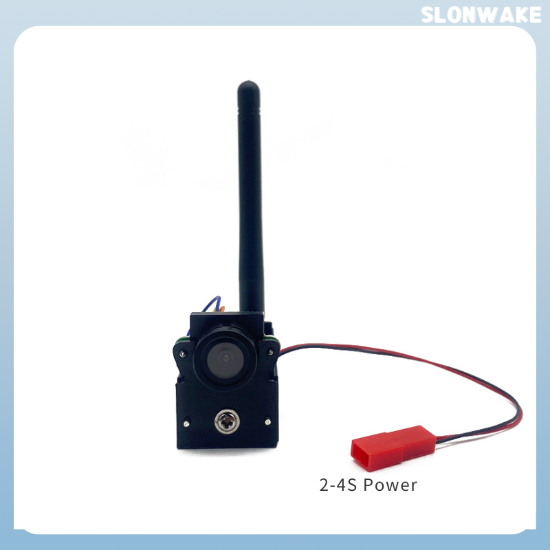 Système FPV 5.8G 48CH VTX, lan - Rc Transmitter avis et prix