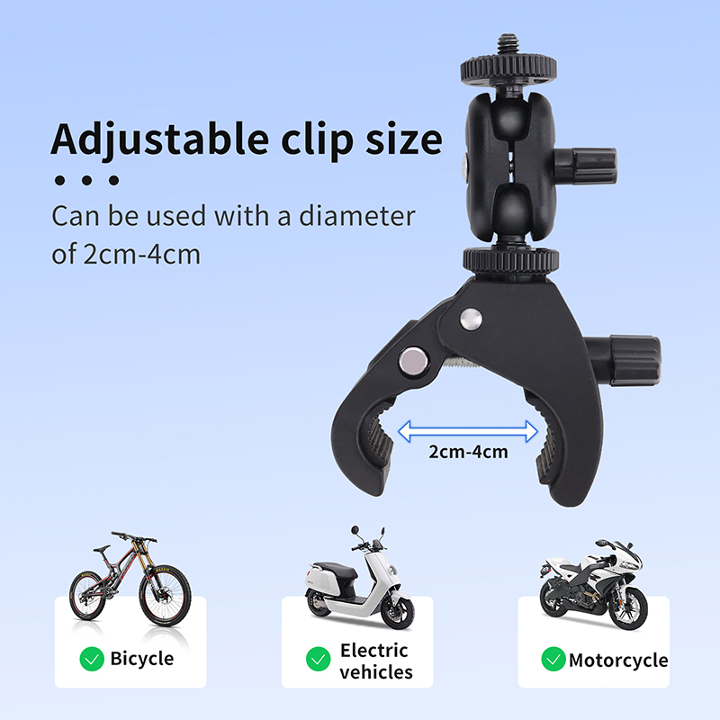 Support de vélo pour Drone DJI - Drone Bike Rc avis et prix