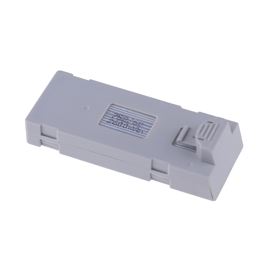 Batterie 3.7V pour Mini Drone  - Drone Rc E88 Pro avis et prix