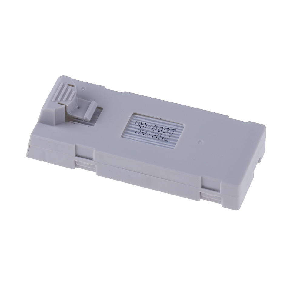 Batterie 3.7V pour Mini Drone  - Drone Rc E88 Pro avis et prix