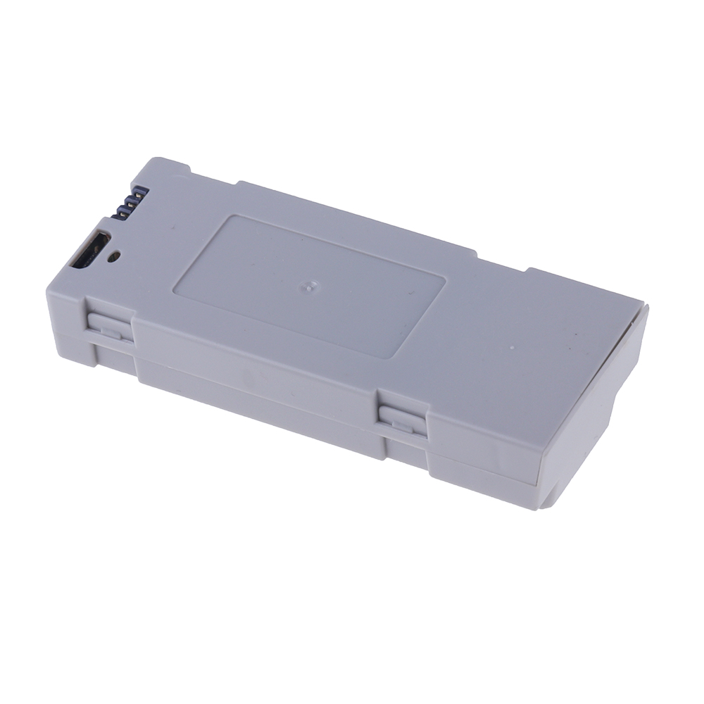 Batterie 3.7V pour Mini Drone  - Drone Rc E88 Pro avis et prix
