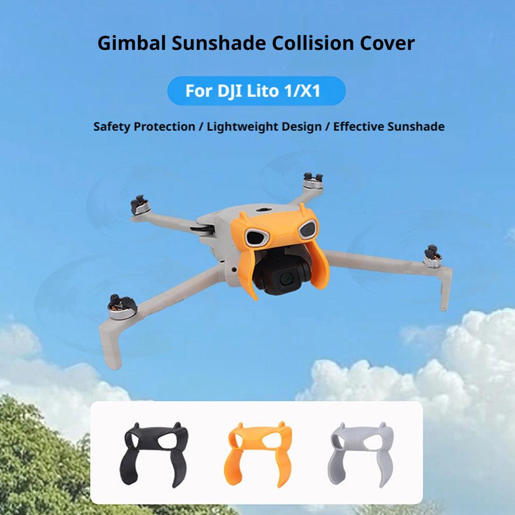   Pour DJI Lito 1/X1, barre an - 3D Printed Drone Part avis et prix