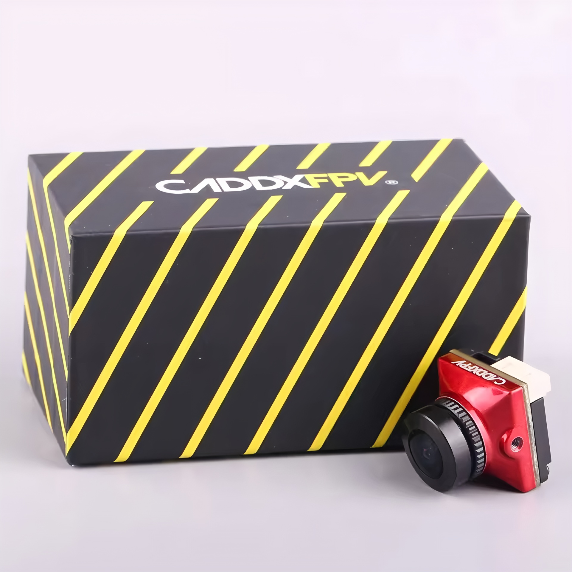 Caméra FPV Caddx Ratel 2 V2, o - Caddx Fpv Camera avis et prix