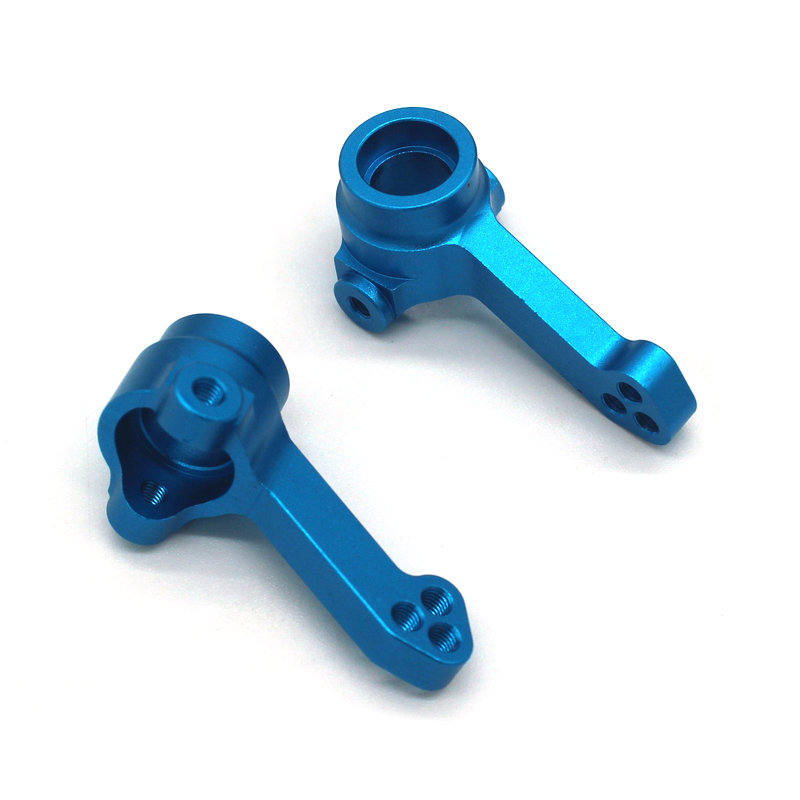 Accessoires métalliques HNR H9 - Rc Suspension Arm avis et prix