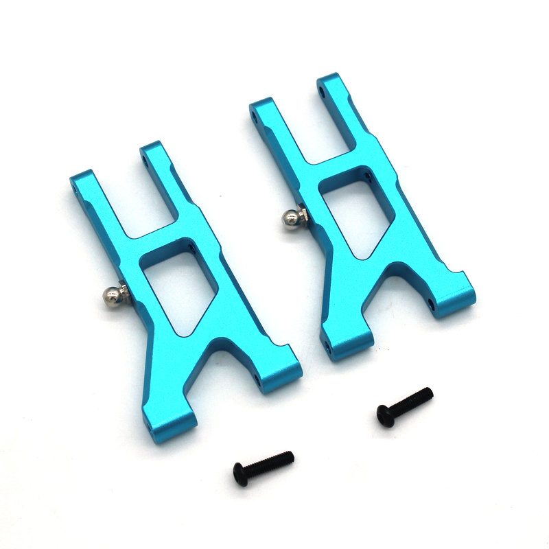 Accessoires métalliques HNR H9 - Rc Suspension Arm avis et prix