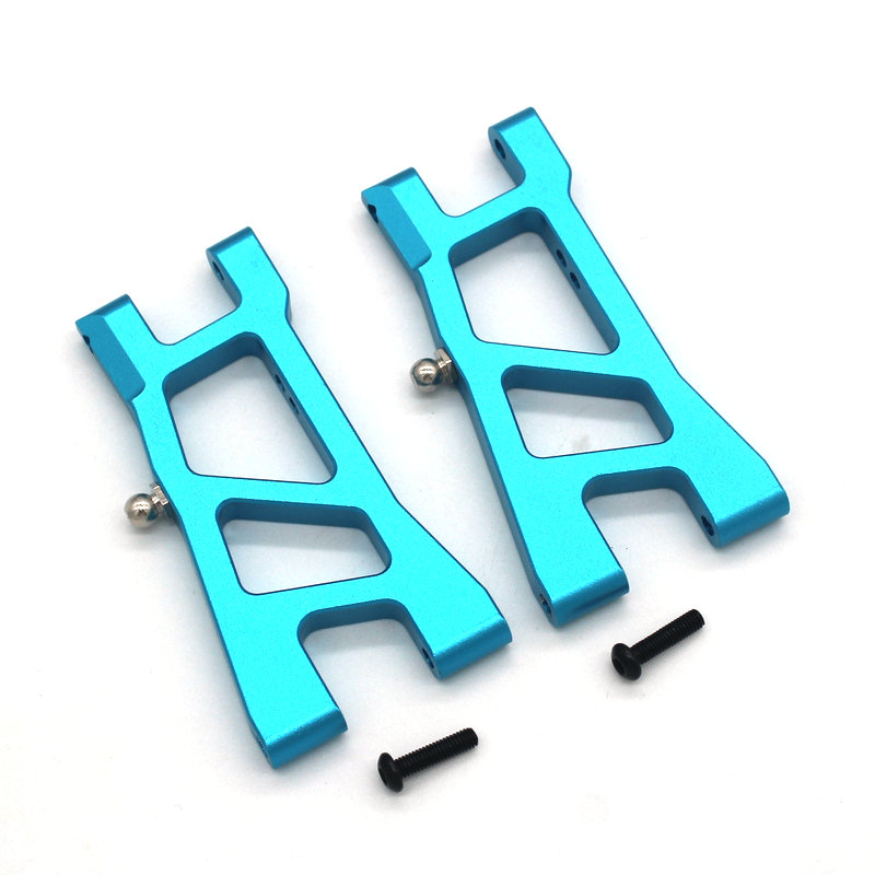 Accessoires métalliques HNR H9 - Rc Suspension Arm avis et prix