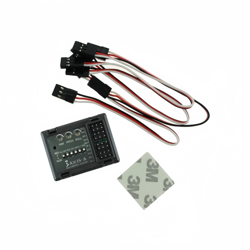 Contrôleur de vol gyroscopique - - Remote Control (Rc) Drone avis et prix
