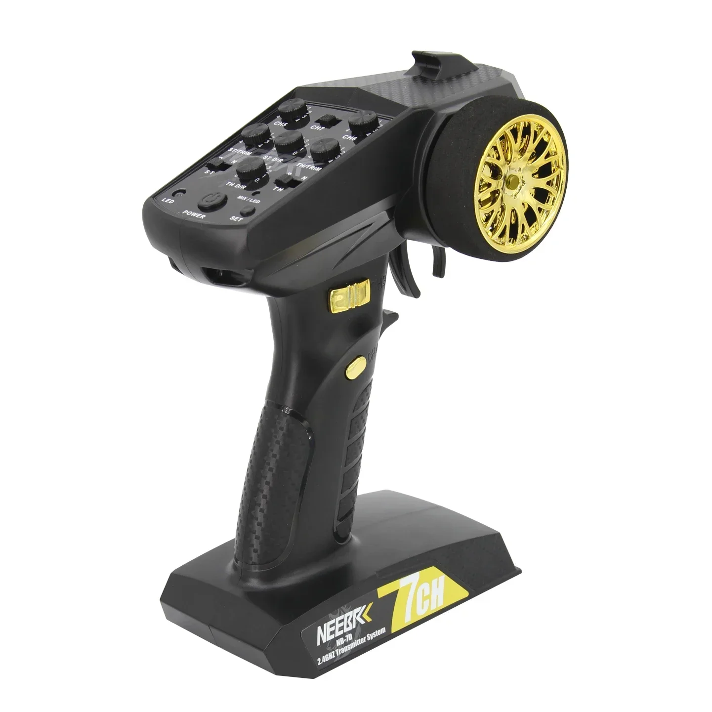 NEEBRC – transmetteur de systè - Joystick Rc Drone avis et prix