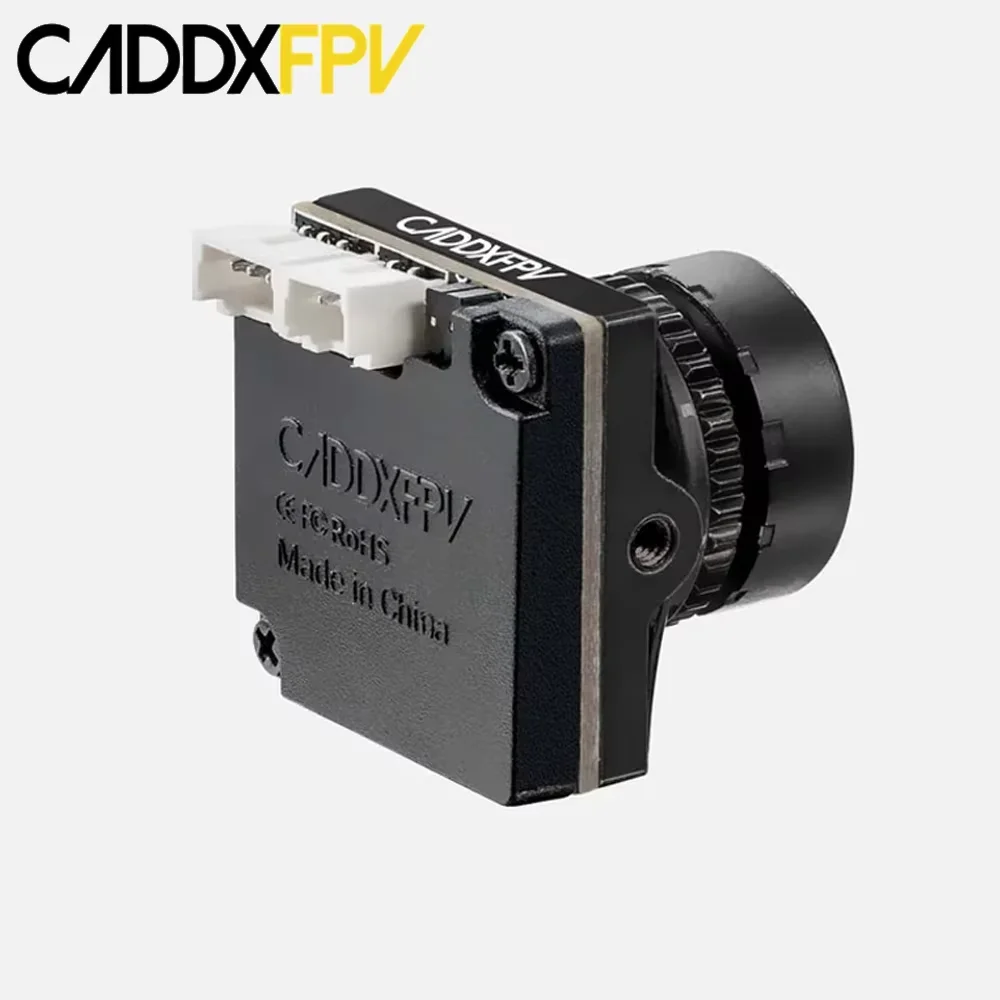 Caddx Ratel 2 V2 FPV caméra Ra - Caddx Fpv Camera avis et prix