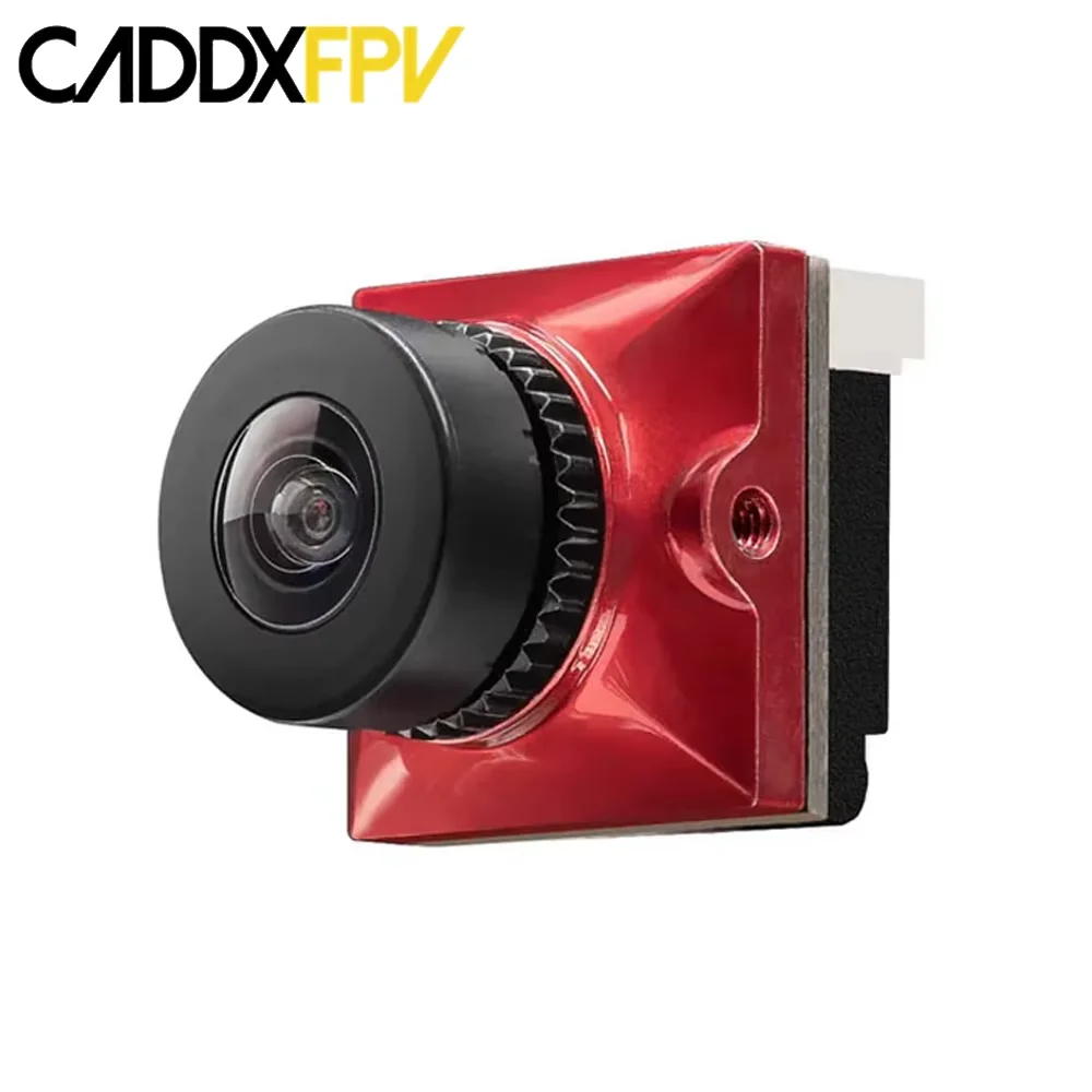 Caddx Ratel 2 V2 FPV caméra Ra - Caddx Fpv Camera avis et prix