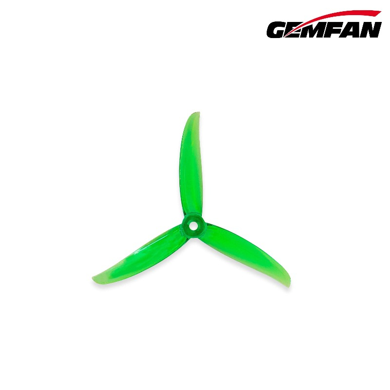 Hélices Gemfan VANOVER 5136 5. - Drone Rc Race avis et prix