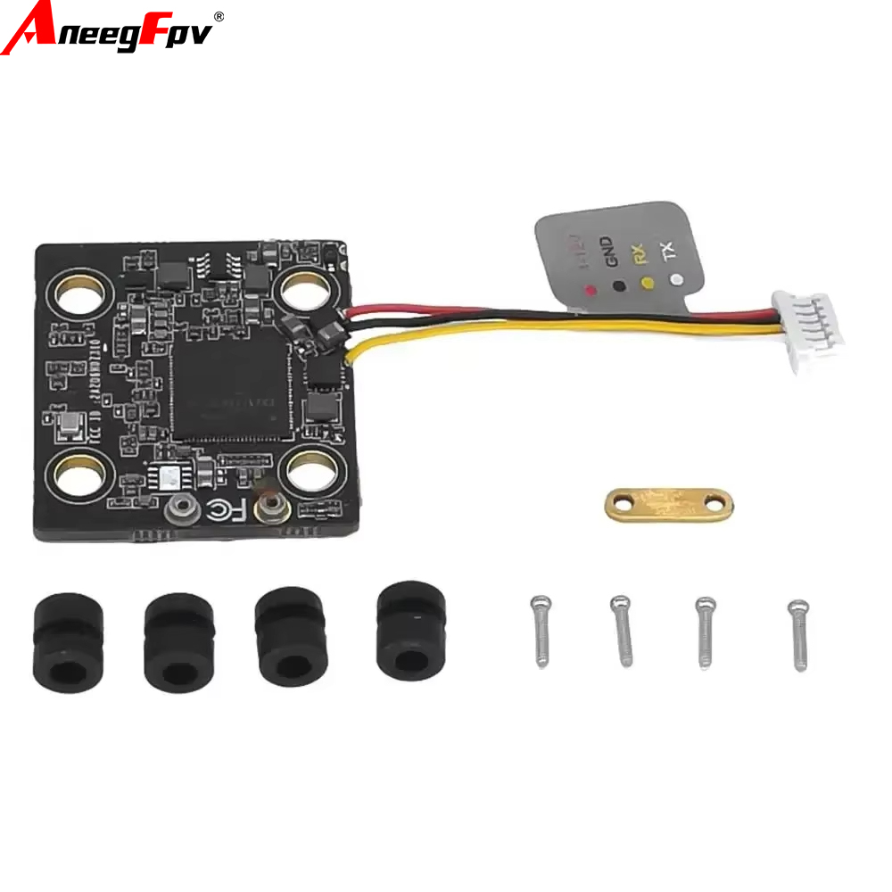 HDZero Race V3 VTX transmetteu - Rc Transmitter avis et prix