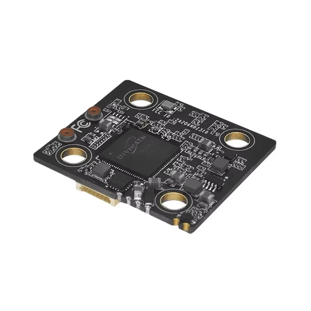 HDZero Race V3 VTX transmetteu - Rc Transmitter avis et prix