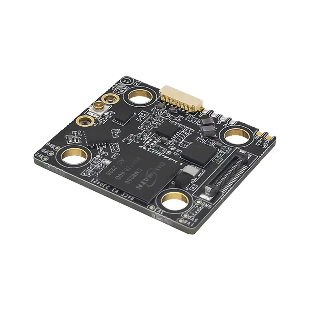HDZero Race V3 VTX transmetteu - Rc Transmitter avis et prix