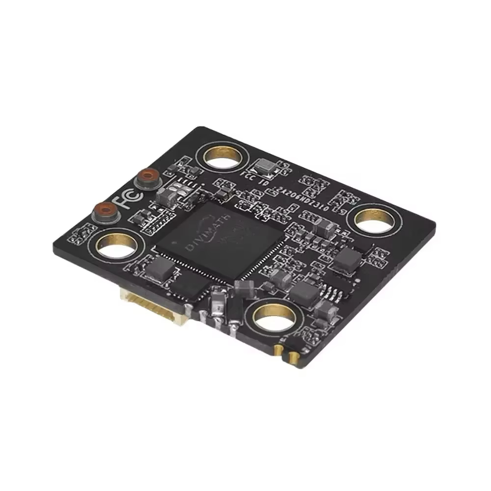 HDZero Race V3 VTX transmetteu - Rc Transmitter avis et prix