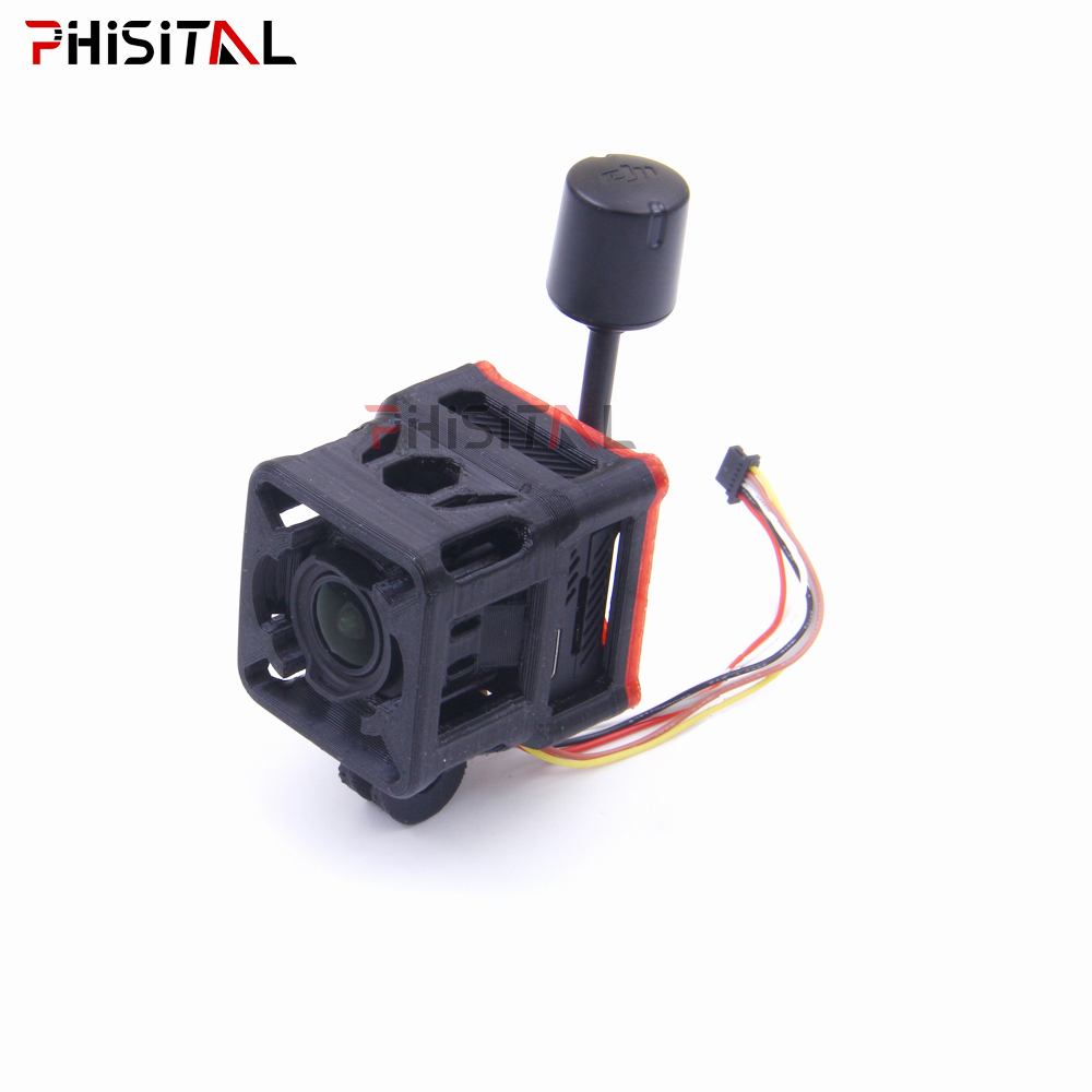 DJI O3 unité d'air caméra modi - 3D Printed Drone Part avis et prix