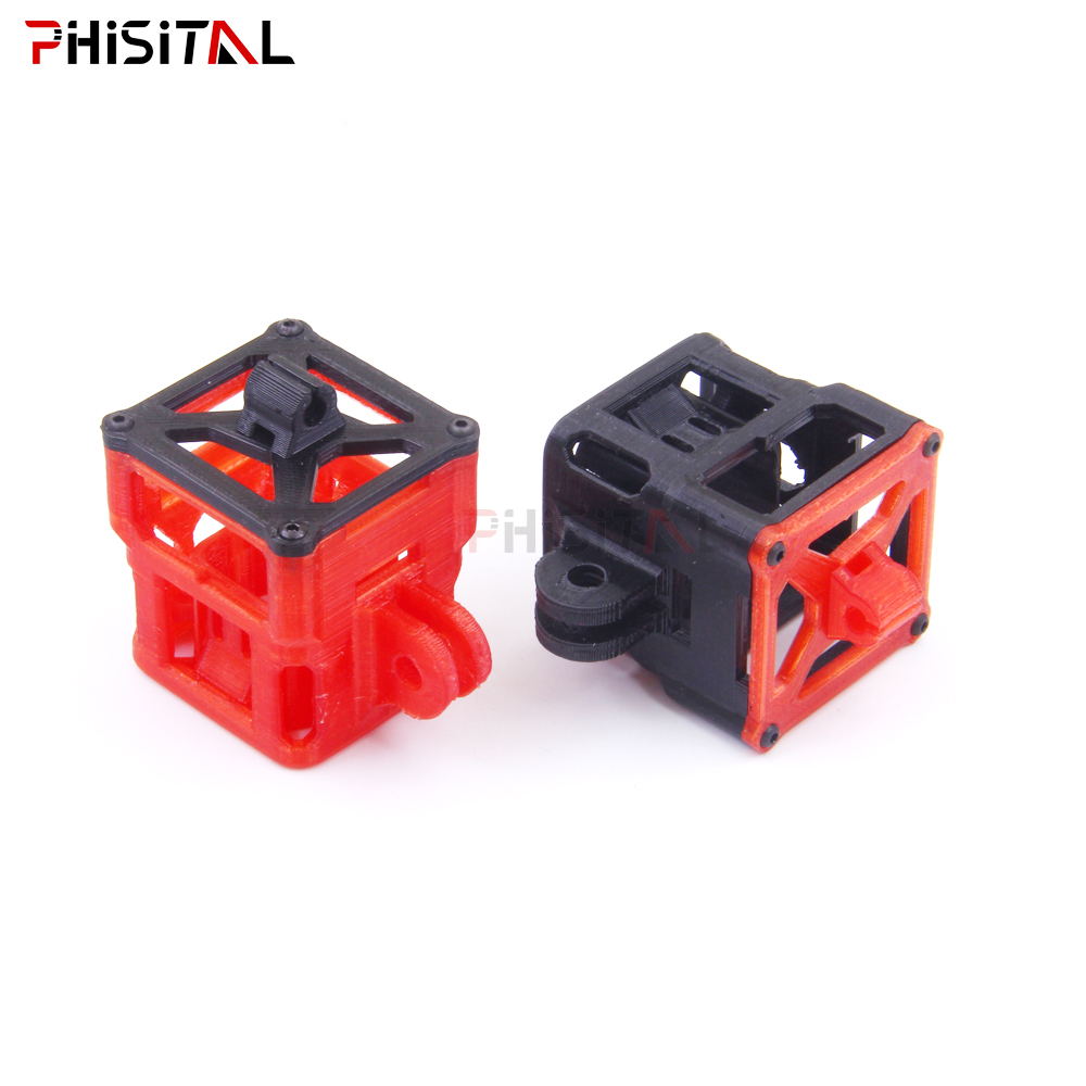 DJI O3 unité d'air caméra modi - 3D Printed Drone Part avis et prix