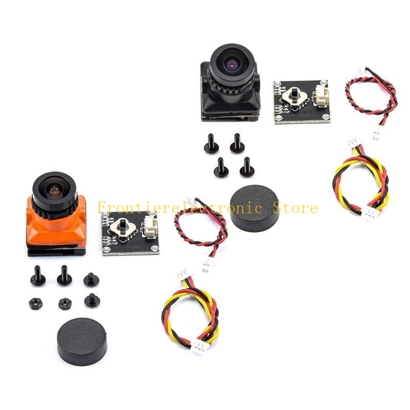 G8DB DC5V-30V 1/3 CMOS 1500TVL - Fpv Camera Cmos avis et prix